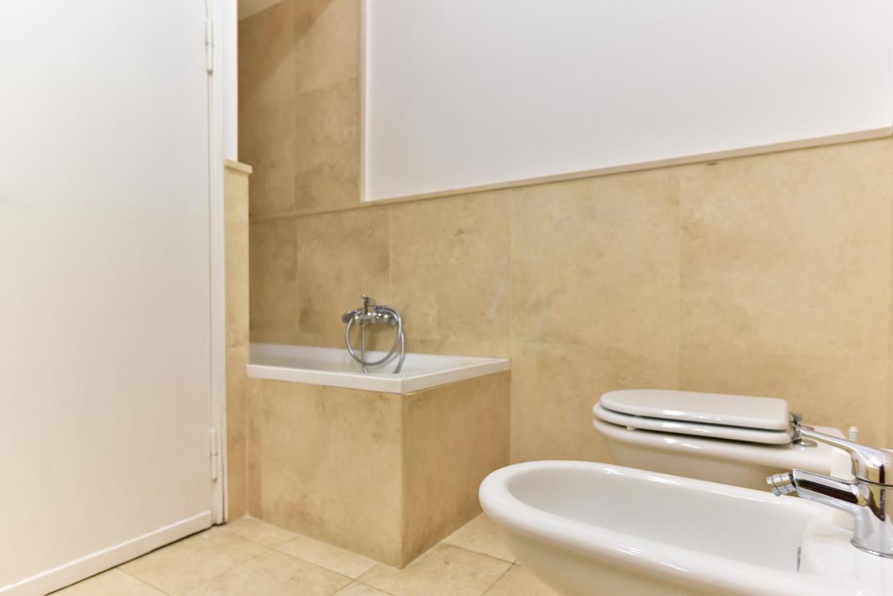 Elite Rome Apartments 3 Roma Exterior foto