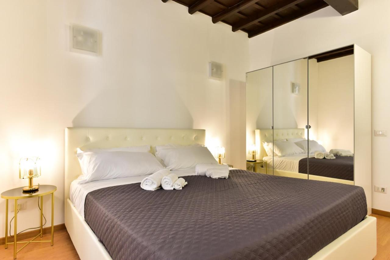 Elite Rome Apartments 3 Roma Exterior foto