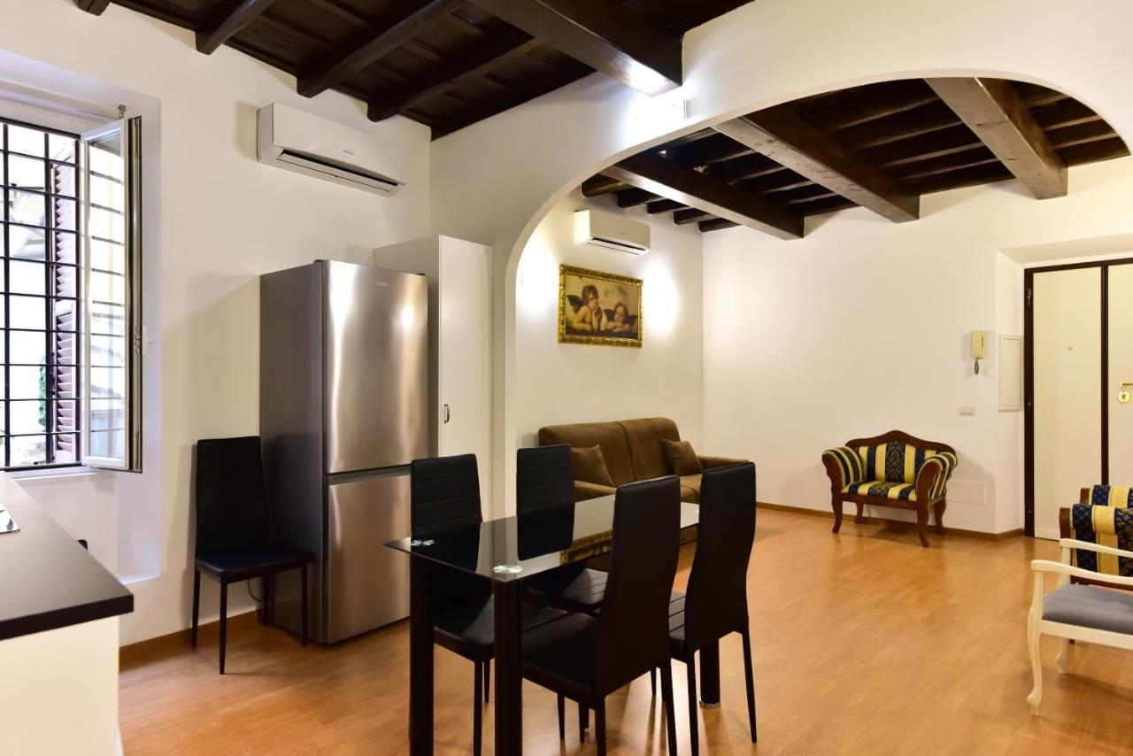 Elite Rome Apartments 3 Roma Exterior foto