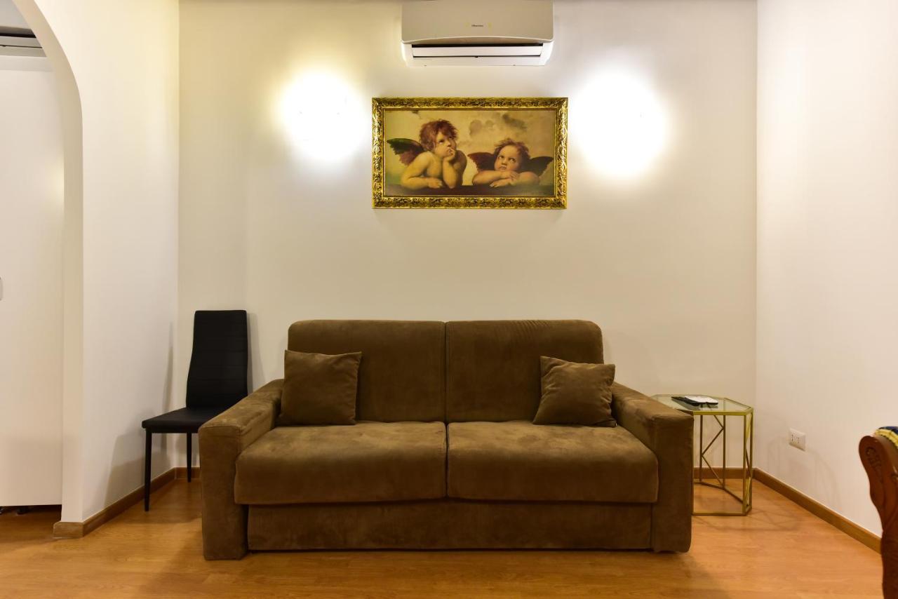 Elite Rome Apartments 3 Roma Exterior foto